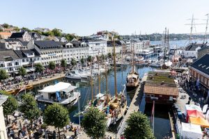 Sparebanken, Norway. Norwegian lottery fraud: man abuses COVID-19 support scheme